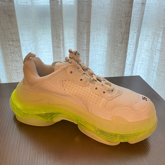 Balenciaga Shoes - Balenciaga Sneakers